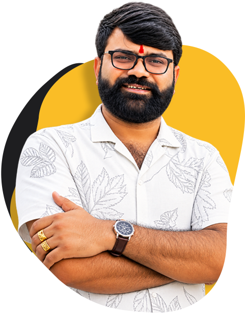 Anshu Maurya — Youtube Wale Baba