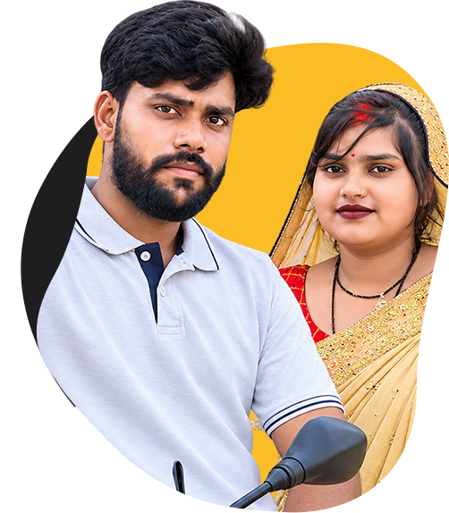 Creator Couple — Creators · Ayodhya Meetup
