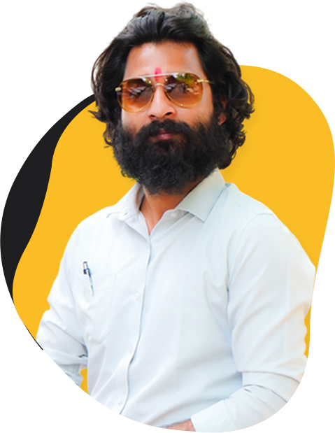 Special Guest — Creator · Ayodhya Meetup