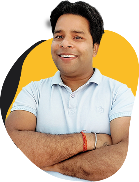 Tech Rajman — CEO & Founder, Tech Rajman