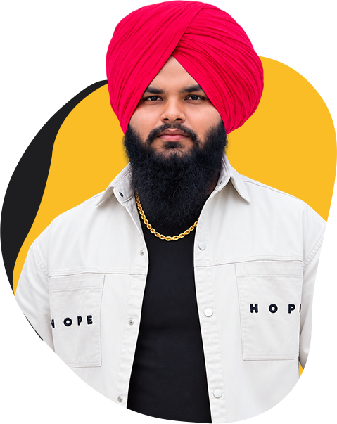 Special Guest — Creator · Ayodhya Meetup